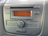お好きな音楽を車内でお楽しみいただけます♪スピーカー交換・ウーハー追加などの音質向上や、最新ナビ・後席モニター等の取り付けも是非ご相談ください!
