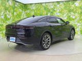 クラウンクロスオーバー 2.5 G アドバンスト レザー パッケージ E-Four 4WD 