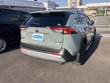 RAV4 2.5 ハイブリッド アドベンチャー E-Four 4WD 
