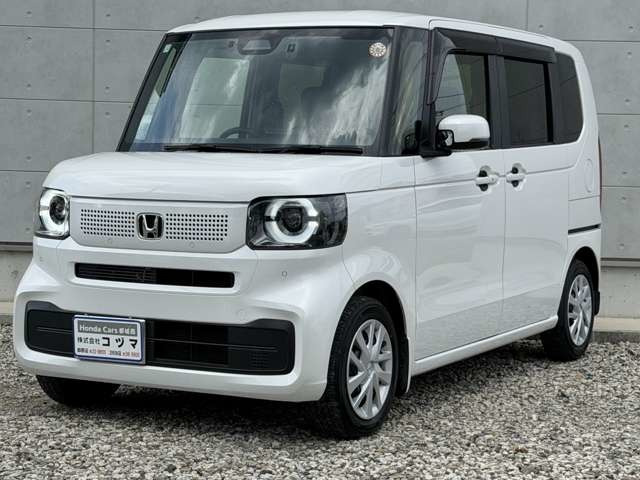 N-BOX  