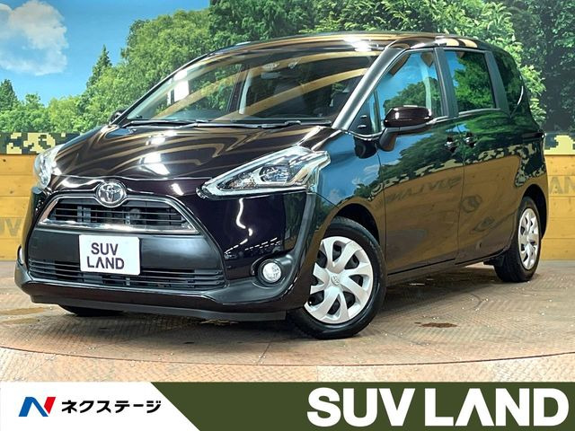 シエンタ 1.5 G クエロ 