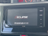 【ナビゲーション】使いやすいナビで目的地までしっかり案内してくれます。各種オーディオ再生機能も充実しており、お車の運転がさらに楽しくなります!!