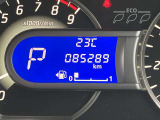 走行85289Km