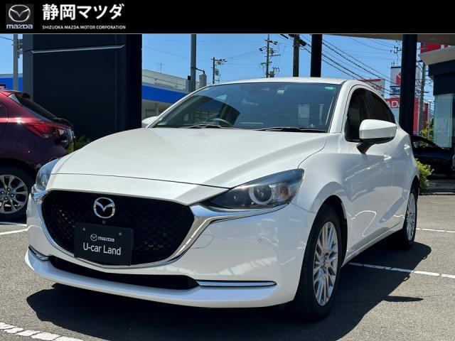 マツダ MAZDA2 