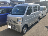 日産 クリッパー