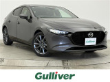 マツダ MAZDA3ファストバック