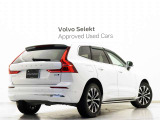北欧の感性が息づくSUVの真価を追求した、ダイナミック・スウェディッシュSUV、ボルボXC60。北欧流のラグジュアリーを体現したUltraです。