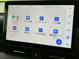 純正ナビ
