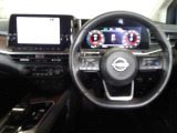視界がよく運転が楽になります♪