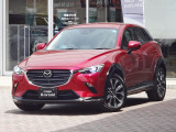 SUVは欲しい。でも、大きすぎる車は不安。そんな方にちょうどいい、上質コンパクトSUVです☆彡