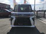 タントカスタム X 