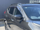 スタイリッシュなドアミラーウィンカー☆視認性もバッチリです♪