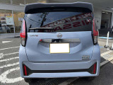 運転が楽しくなるお車です♪もちろん安全性も高いです★