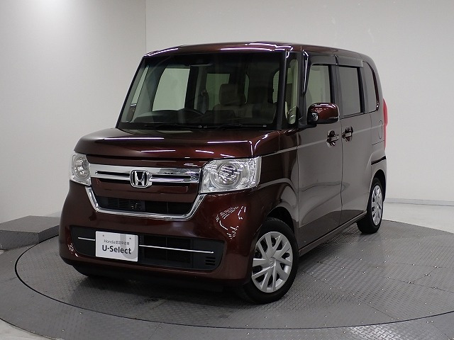 N-BOX L