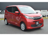 eKワゴン G 