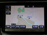 Bluetooth付きナビ装着車で知らない道もラクラク
