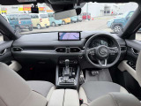 CX-8 2.5 25S グランドジャーニー 4WD