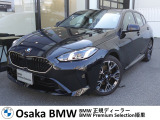 120 M Sport の入荷です!お車詳細や展示状況は0078-6002-582225迄お問合せ下さい。