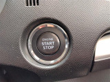 ◇スマートキー◇始動はブレーキを踏みながら、ENGINESATRT・STOPスイッチををワンプッシュするだけです!バックやポケットに携帯していればスマートキーを取り出す必要はありません!