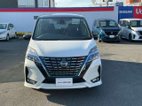 保証につきましては、日産「ワイド保証」付。最大95項目の納車前点検整備を熟練した当社テクニカルスタッフが実施させていただきますので、ご安心してお乗りいただけます^^