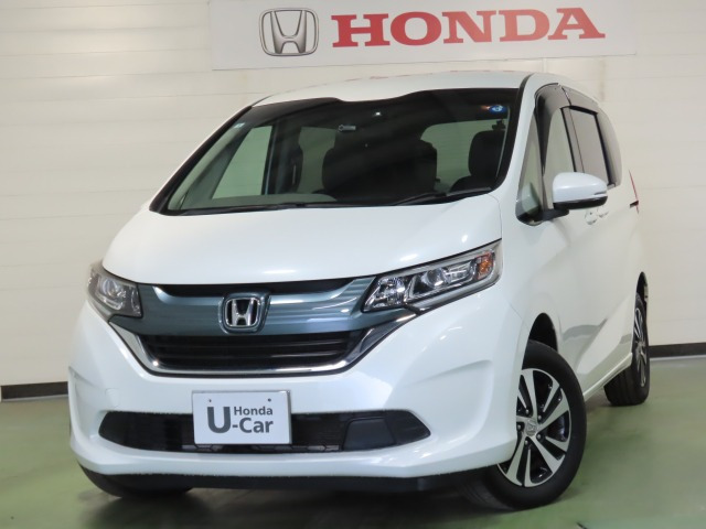 フリード 1.5 G ホンダセンシング 4WD 