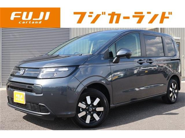 ホンダ フリード 
