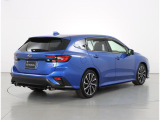 レヴォーグ 1.8 STI スポーツ EX 4WD 