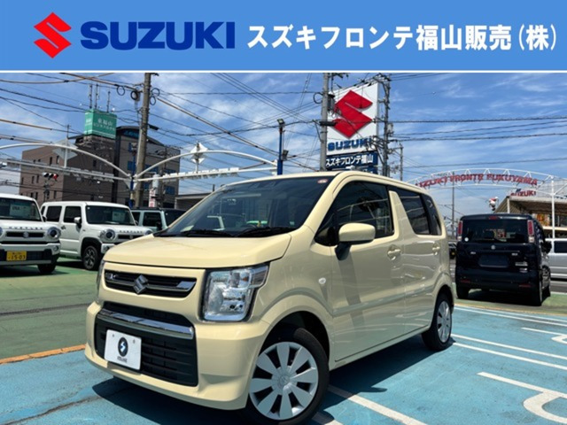 スズキ ワゴンR 