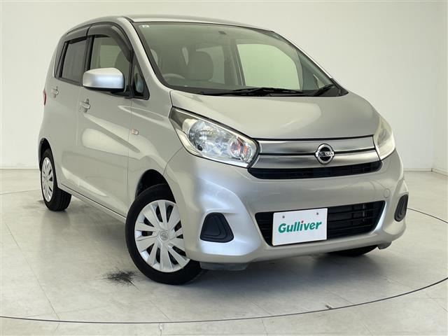日産 デイズ 