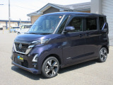 ニッサン ルークス ハイウェイスターGターボ プロパイロットエディション 4WD!