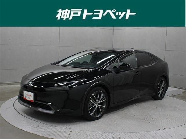 プリウス 2.0 Z 