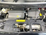 親切・丁寧な専門メカニックスタッフが応対!・車検・点検整備・事故等の修理などアフターサービスも安心。お車のカスタマイズもネクステージのサービススタッフまでご相談ください!