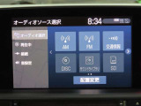 トヨタ純正7インチメーカーオプションナビ