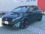 ノートオーラ 1.2 G FOUR 4WD 