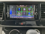 フルセグ、CD、DVD、SD、ブルートゥース