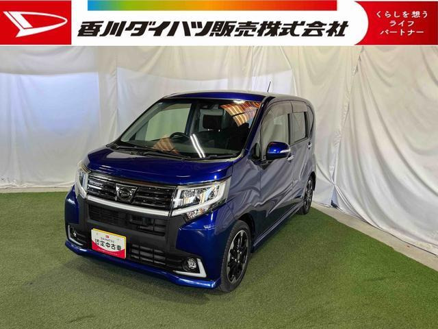 ムーヴカスタム RS ハイパー SAII 