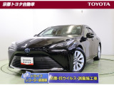 トヨタ MIRAI