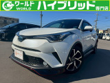 トヨタ C-HR