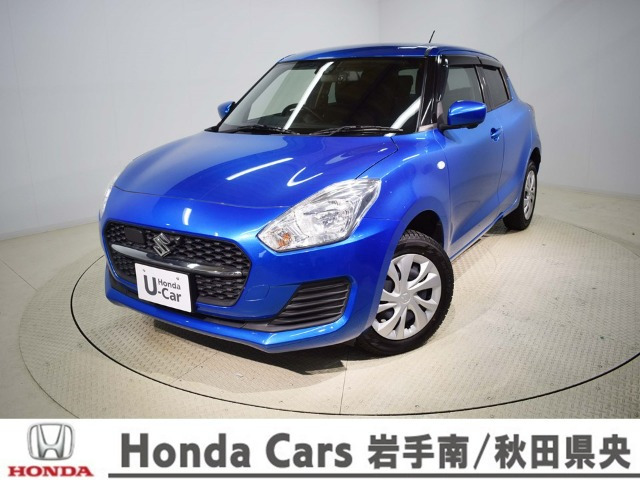 スイフト 1.2 XG 4WD 