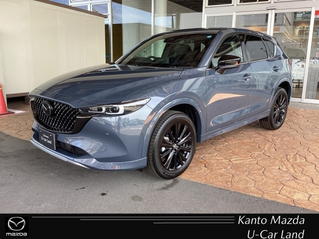 CX-5 2.2 XD ドライブ エディション