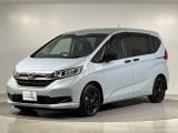 ホンダ フリード+