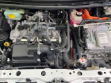 親切・丁寧な専門メカニックスタッフが応対!・車検・点検整備・事故等の修理などアフターサービスも安心。お車のカスタマイズもネクステージのサービススタッフまでご相談ください!