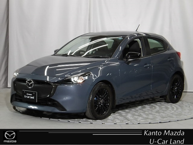 MAZDA2 1.5 15MB 