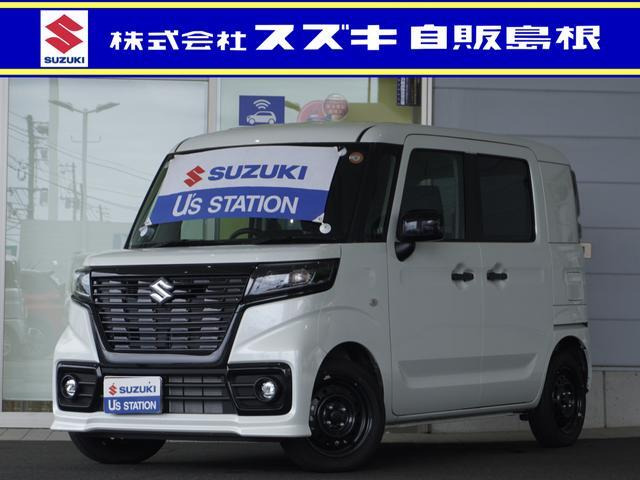 スペーシアベース GF 