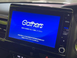 【純正8型ナビ】人気の純正ナビを装備。オーディオ機能も充実しており、Bluetooth接続すればお持ちのスマホやMP3プレイヤーの音楽を再生可能!毎日の運転がさらに楽しくなります!!