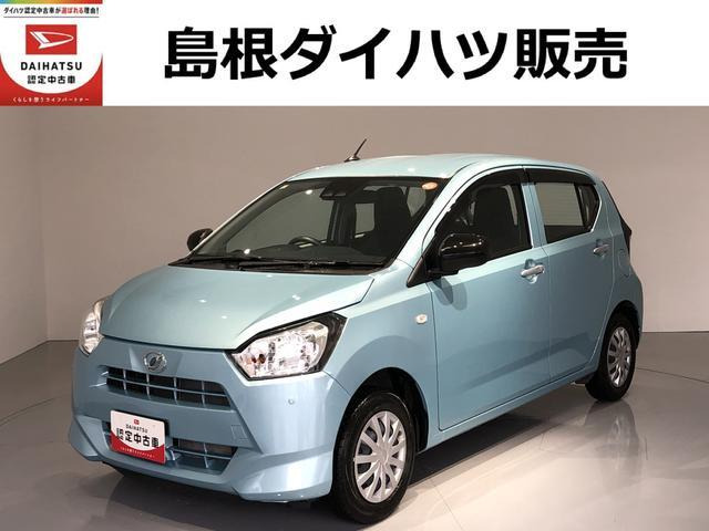 ミライース L SAIII