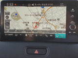 ホンダ「コネクトディスプレイ」が装備されております。スマートフォンとの連携によりリモート操作や駆けつけサービス(有償)にも対応しています。