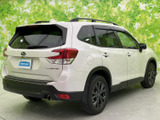 フォレスター 2.5 X エディション 4WD 