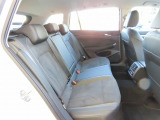 ISOFIX(イソフィックス)基準適合チャイルドシート固定装置!!安心楽々で対応チャイルドシートが取付できます。