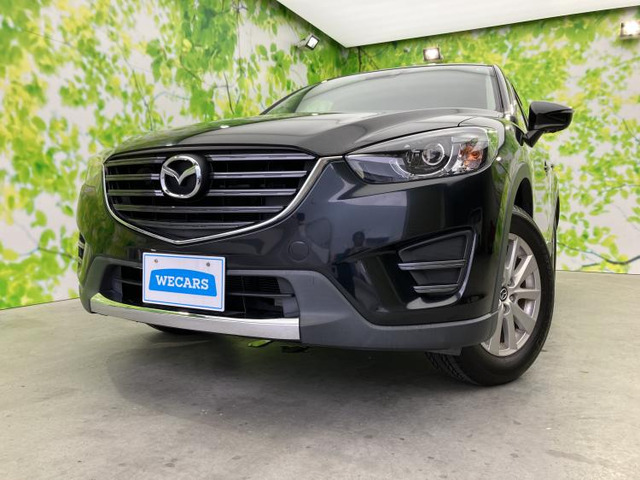 CX-5 2.0 20S 